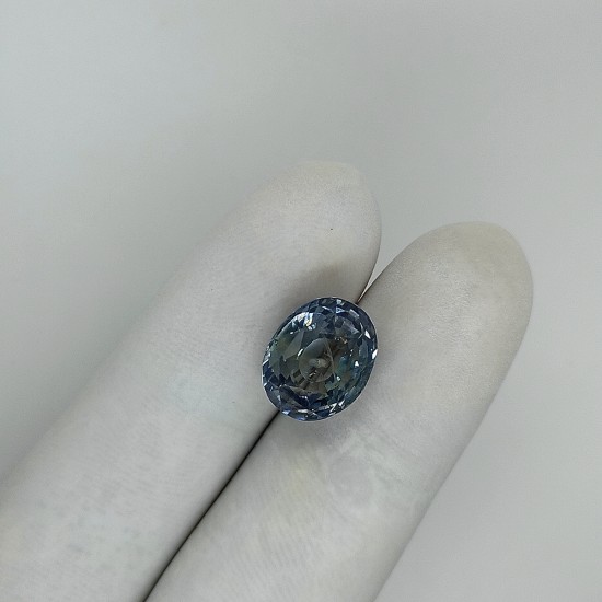 Pitambari 11.07 Ct Good Quality Pitambari 11.07 Ct Good Quality
